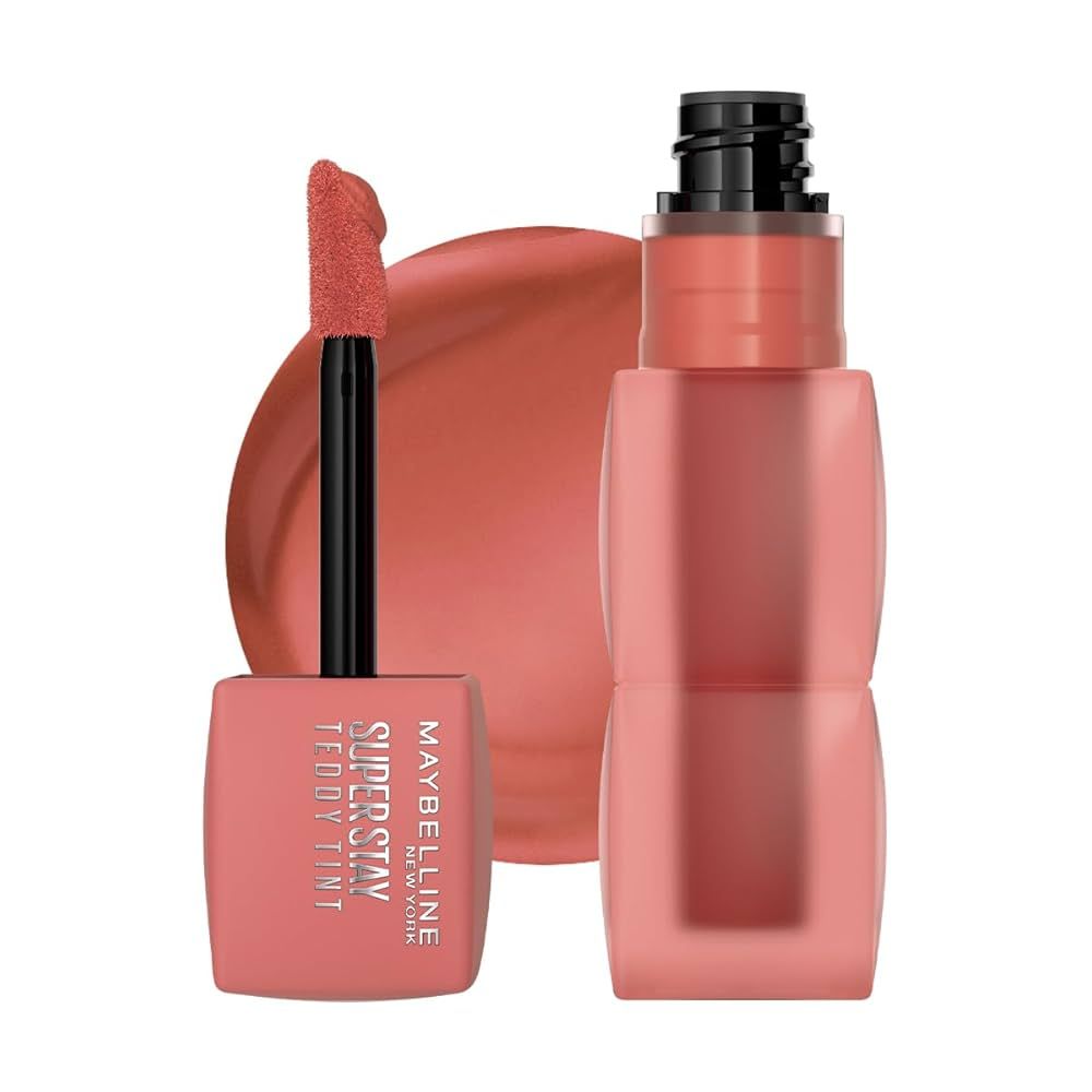 Tinta Maybelline 15 skinny dip