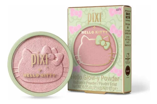  Iluminador Pixi x Hello Kitty 