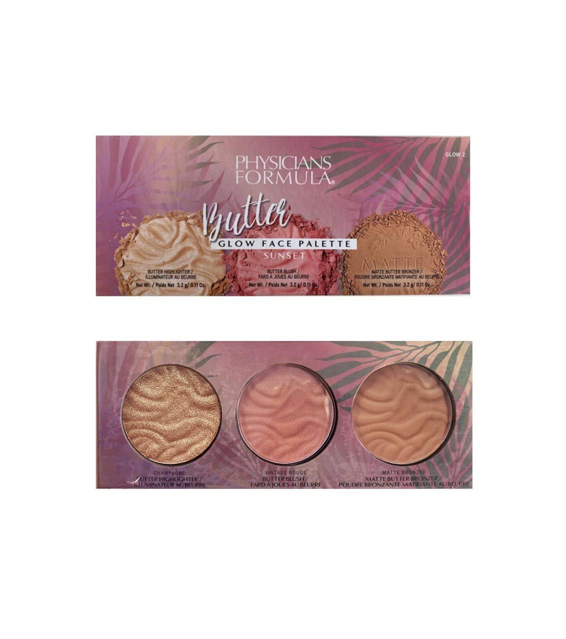 Paleta de iluminadores