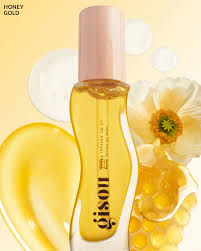 Gloss miel gissou