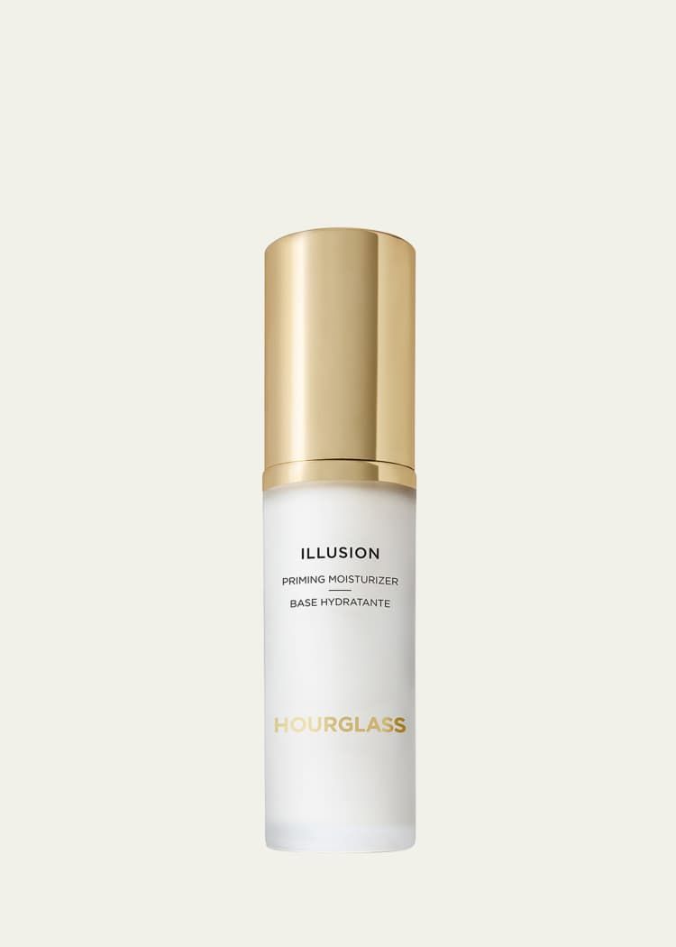 Primer hour glass