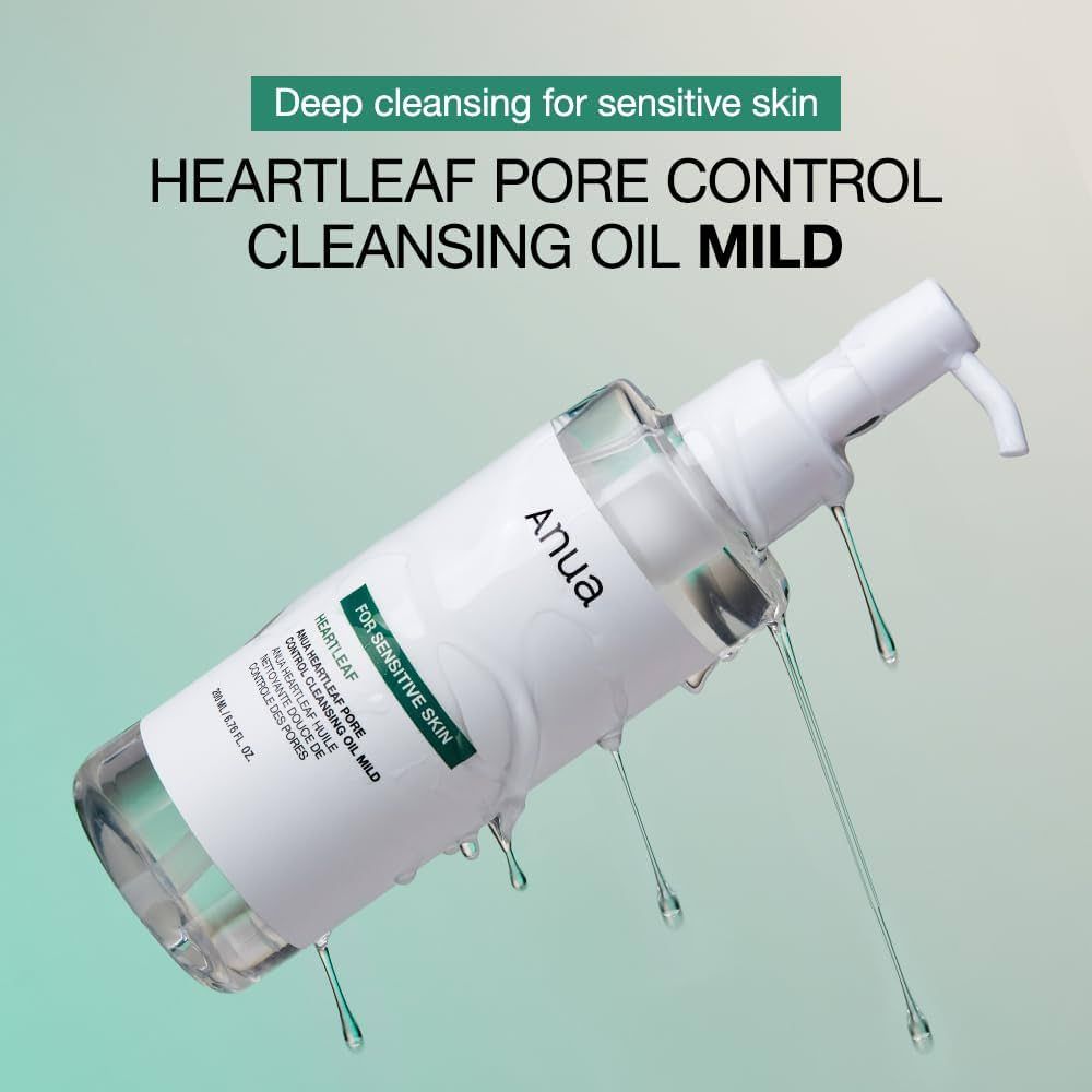 Limpiador facial antiporos