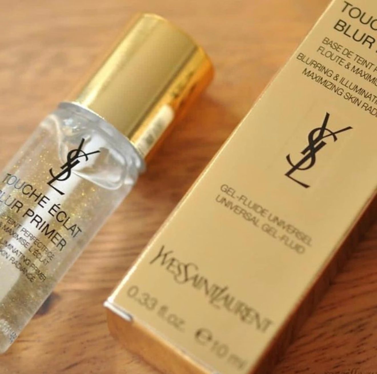 Primer ive saint laurent