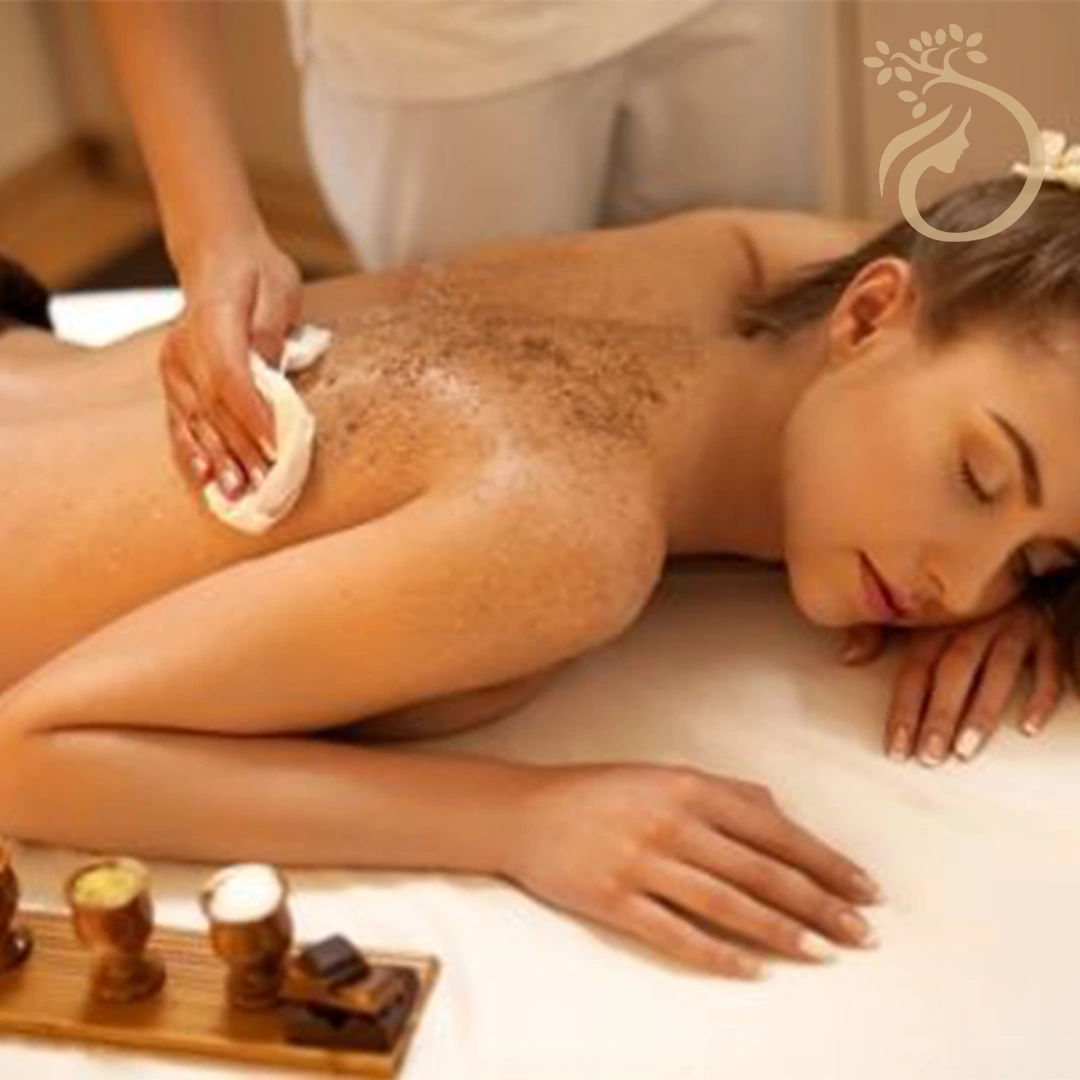 Limpieza Profunda – Espalda (completa)