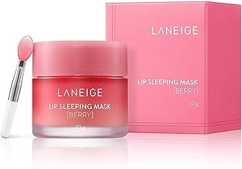 Mascarilla de labios 