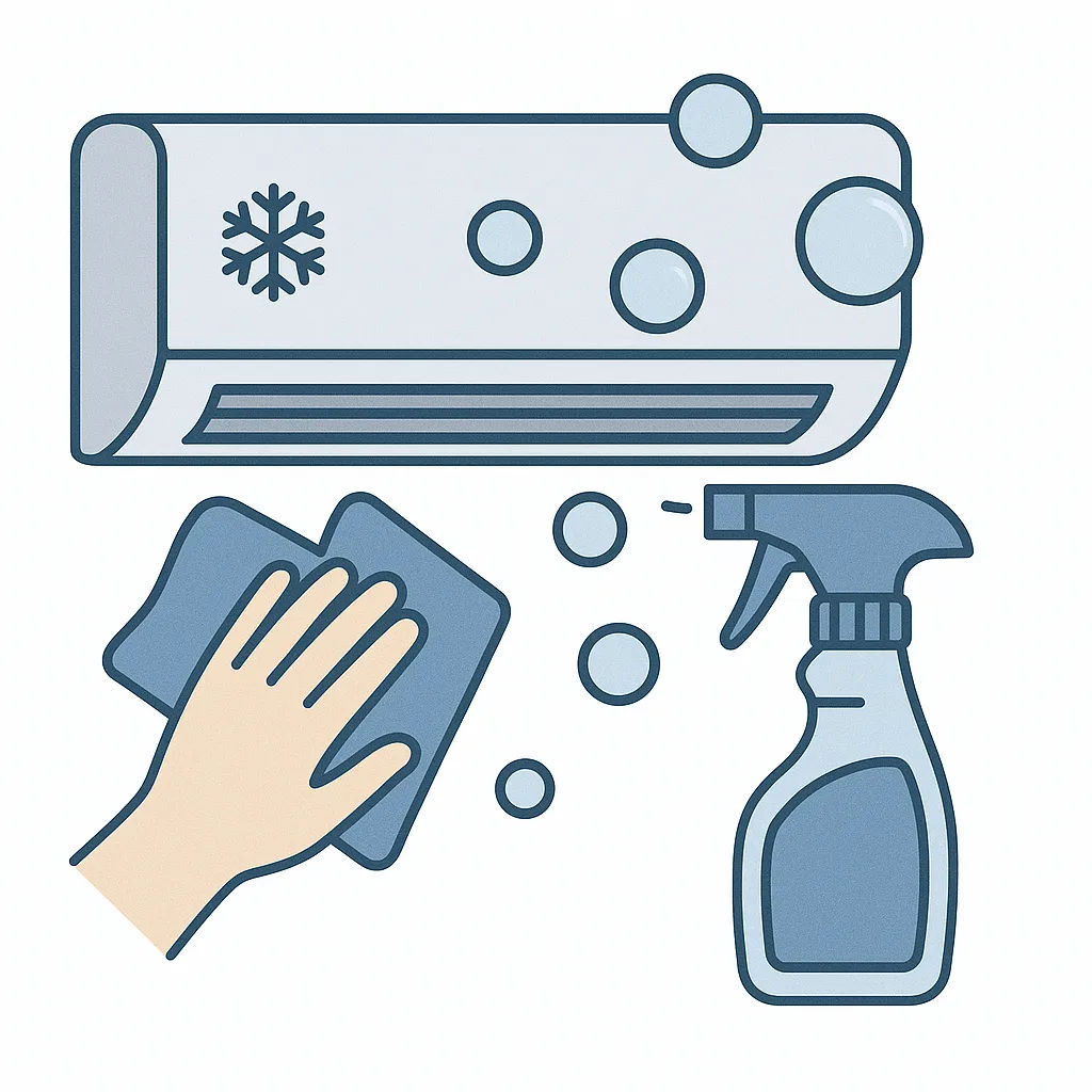 Mantenimiento de Refrigeradores