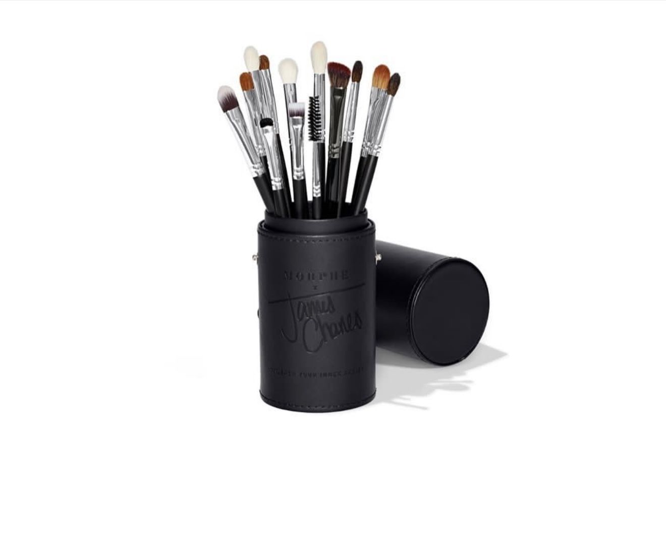 Set de brochas morphe 