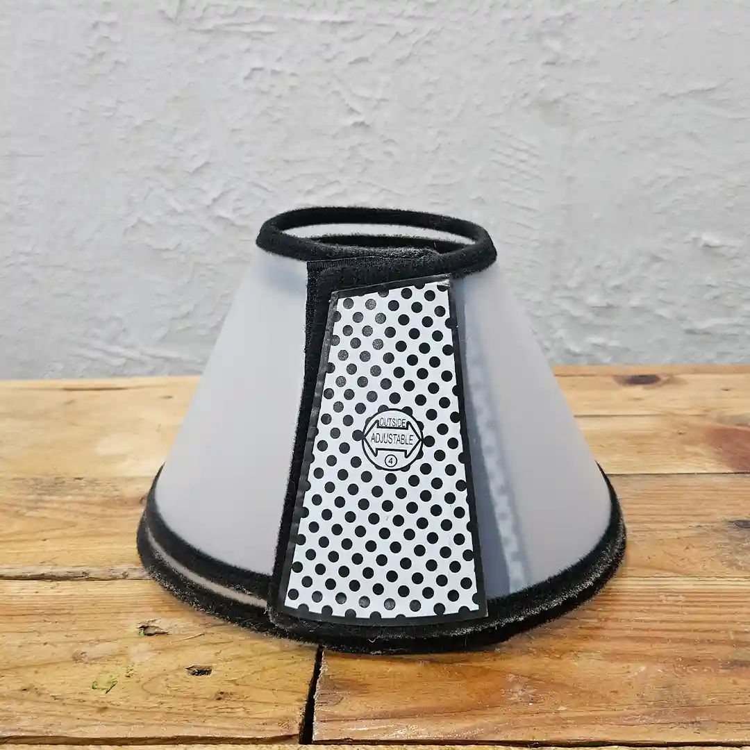 Collar Isolante Ajustable 