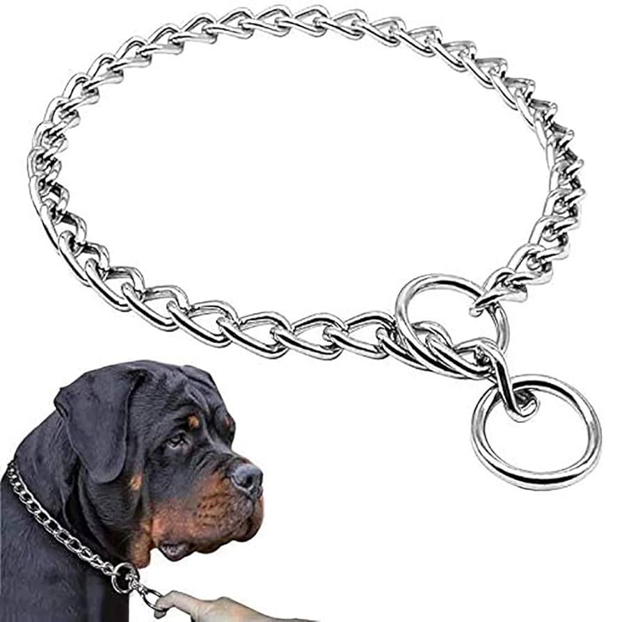 Collar de Corrección para Perro – Mediana