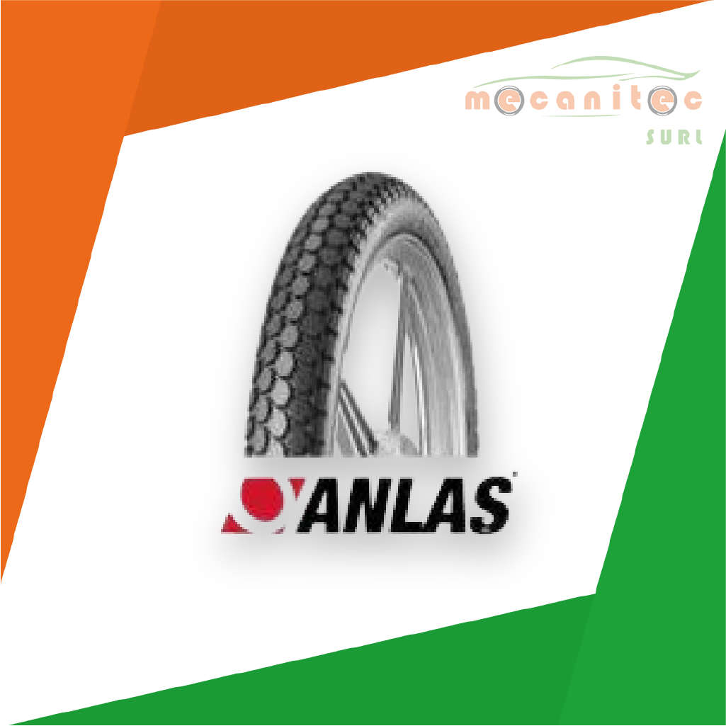 ANLAS 2.50/2.75x16 Tube			
