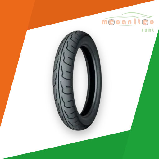 KEBEK, Neumático 3.50R16, (JH25) TL				