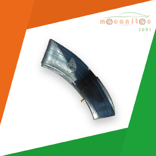 KEBEK, Camara 2.50R16				