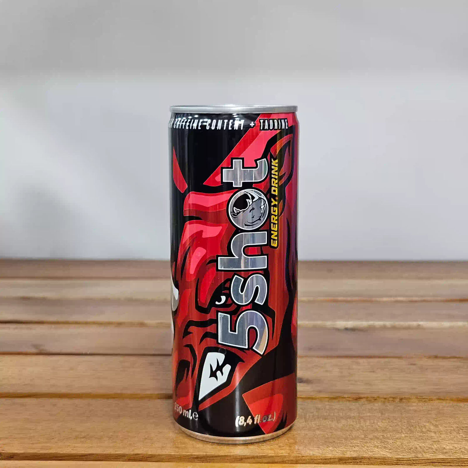 Bebida energética 5-Hour Energy