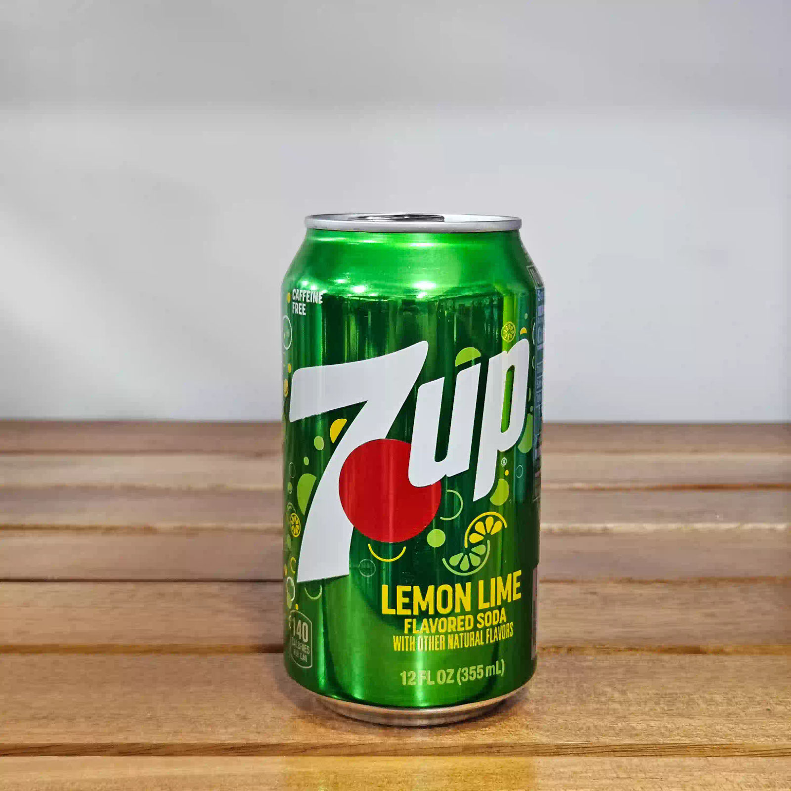 Refresco Soda 7 Up