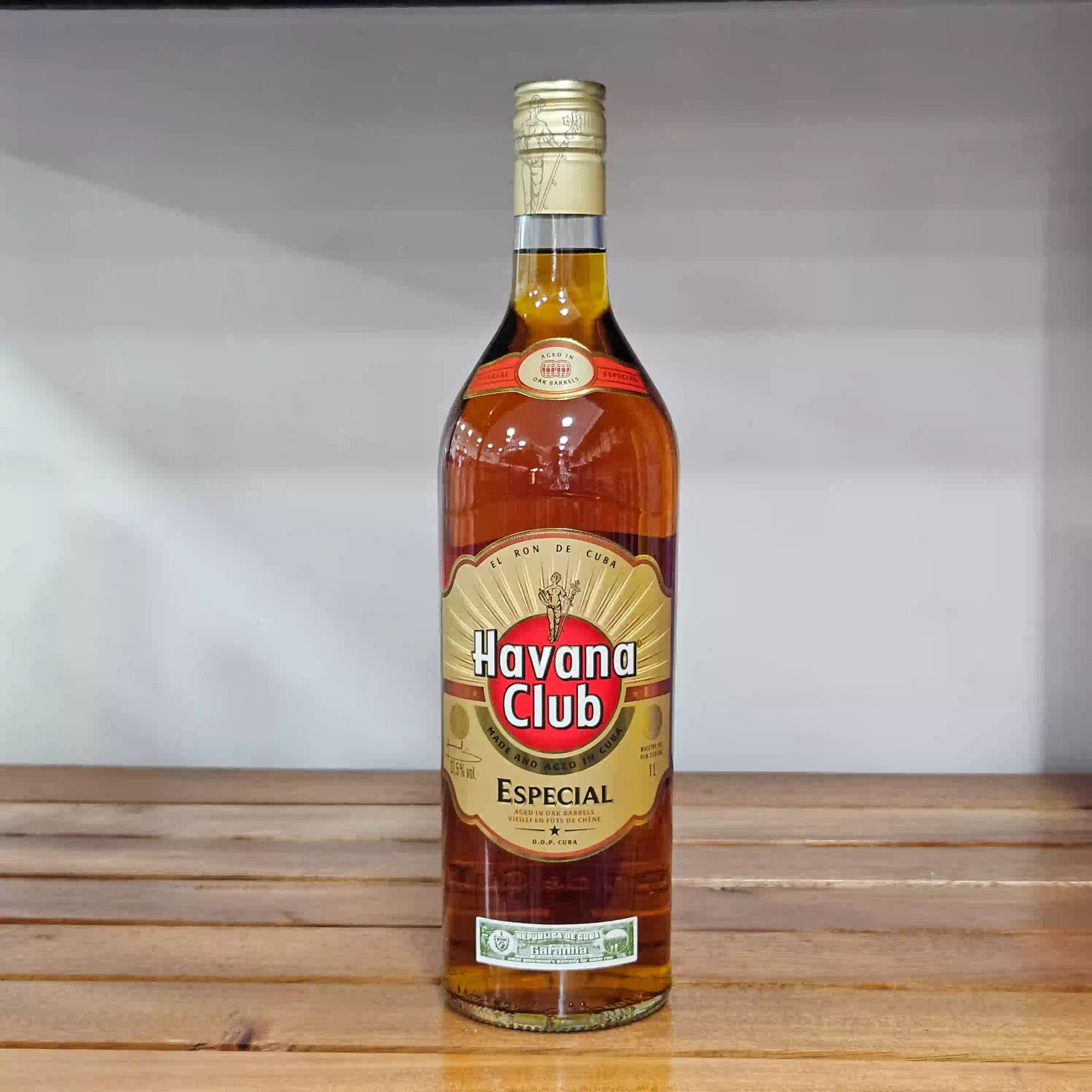Ron Havana Club Especial 