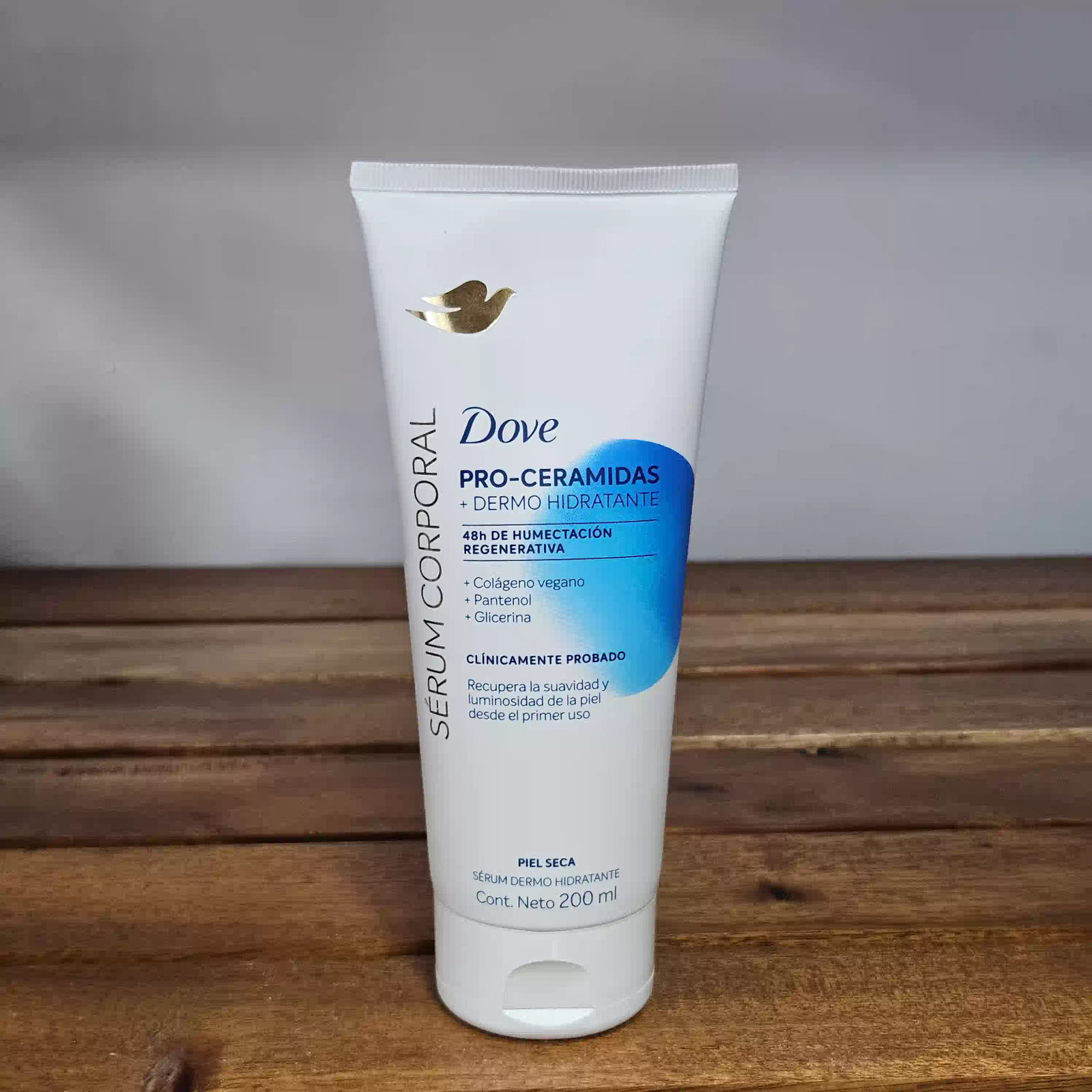 Sérum Corporal Dove Pro-Ceramidas 