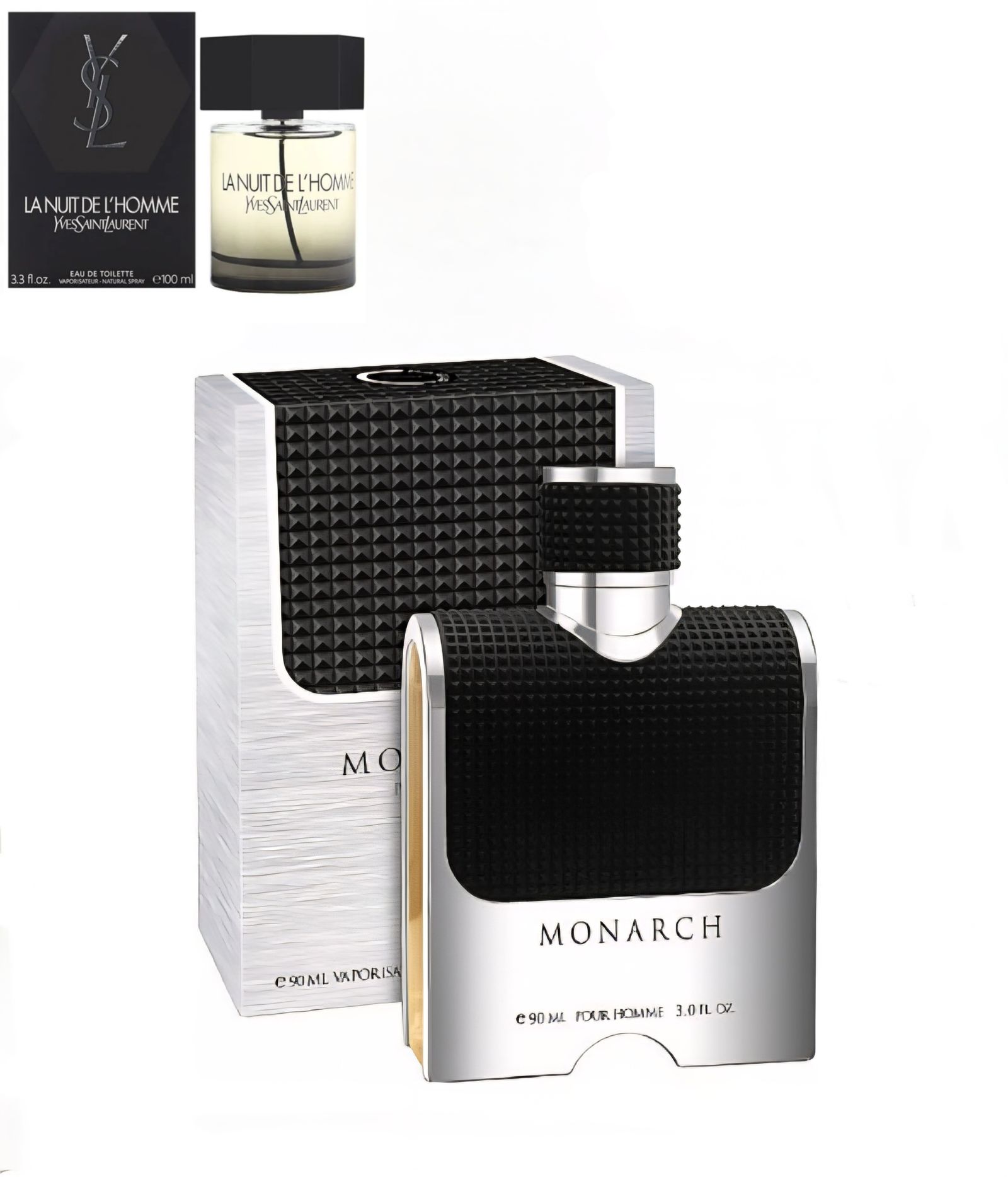 Monarch de Camara