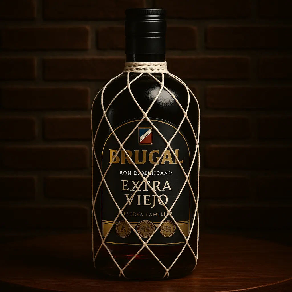 Brugal Extra Viejo – 1750 ml