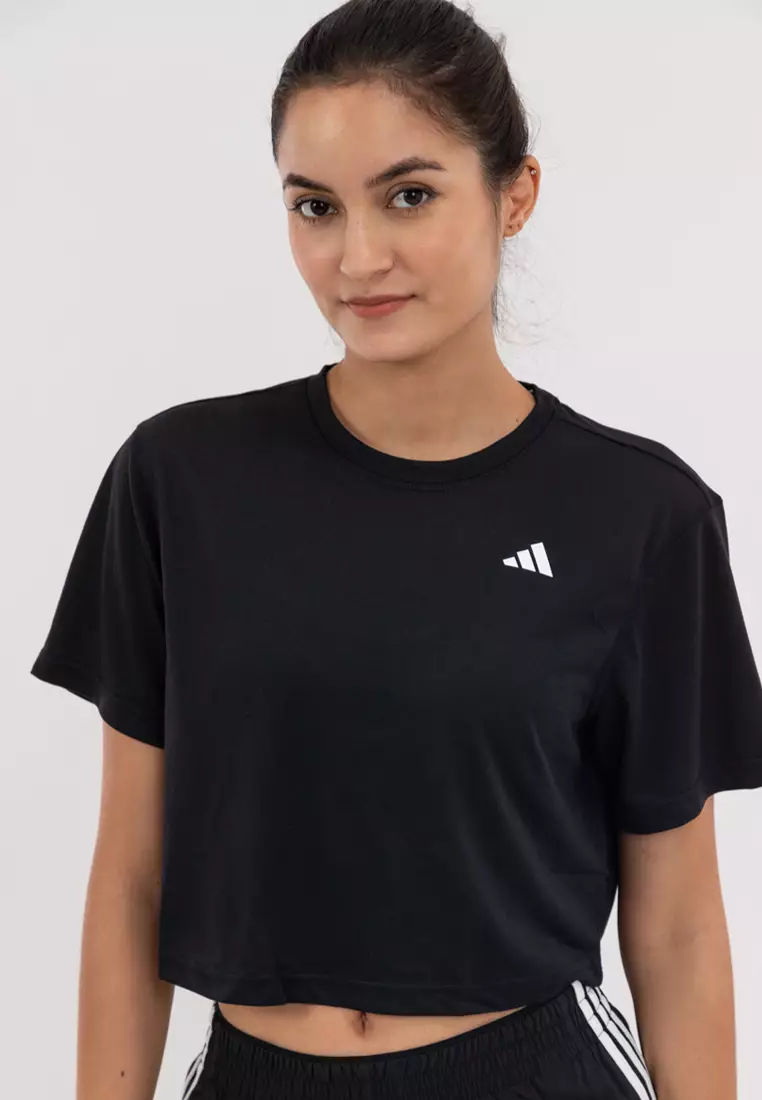 Crop top adidas