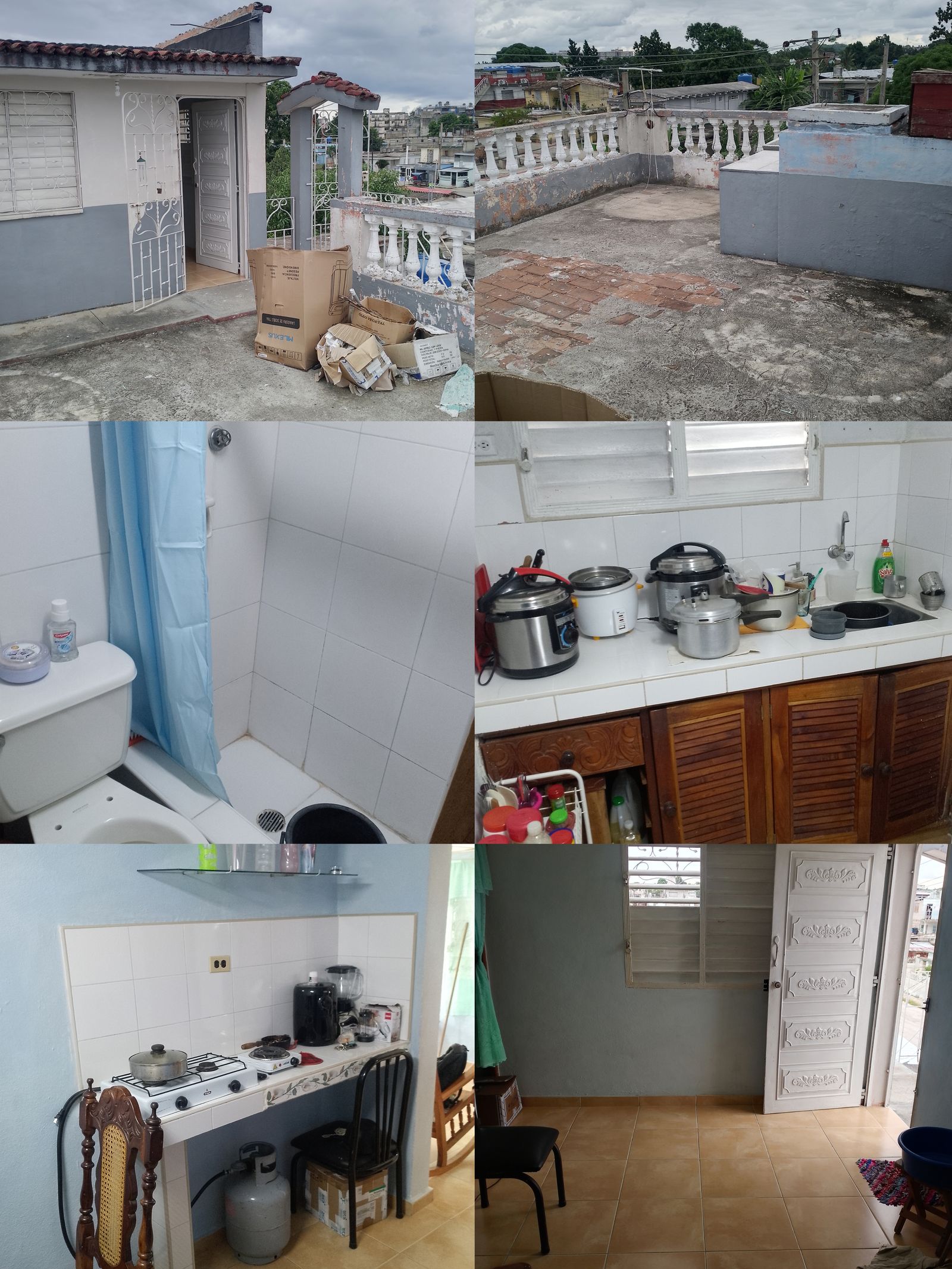 Casa #54