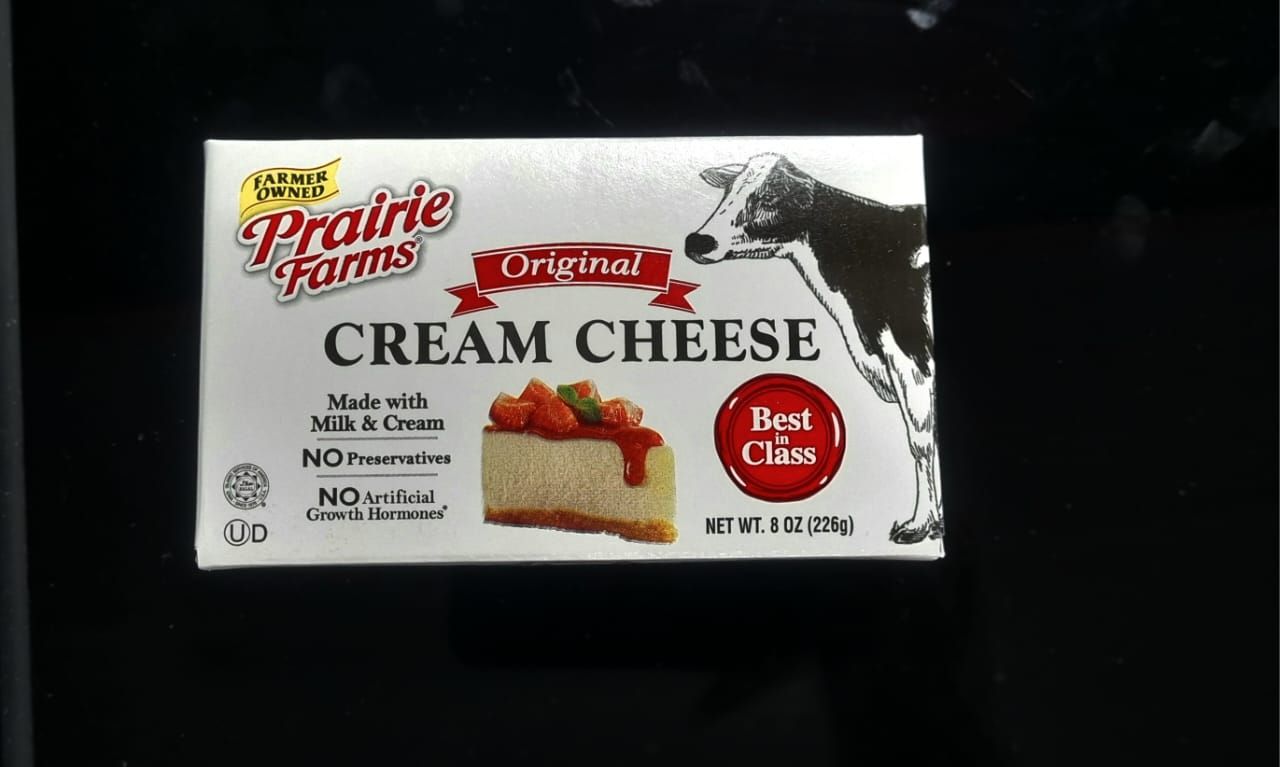 Queso Crema Prairie