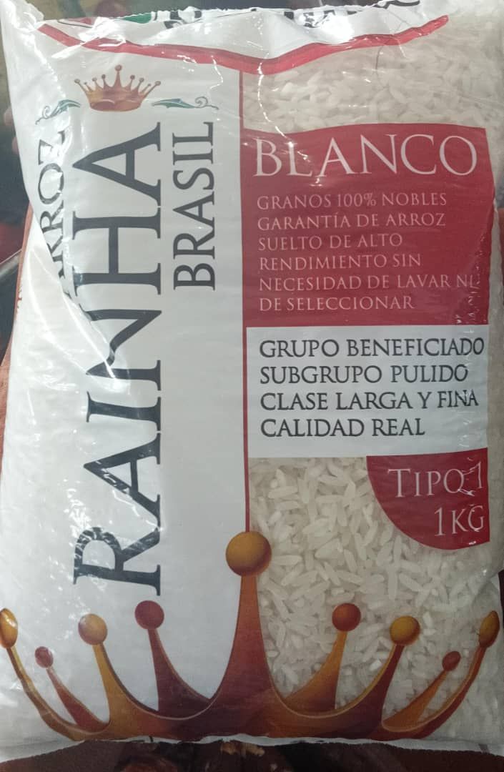 Arroz 1kg