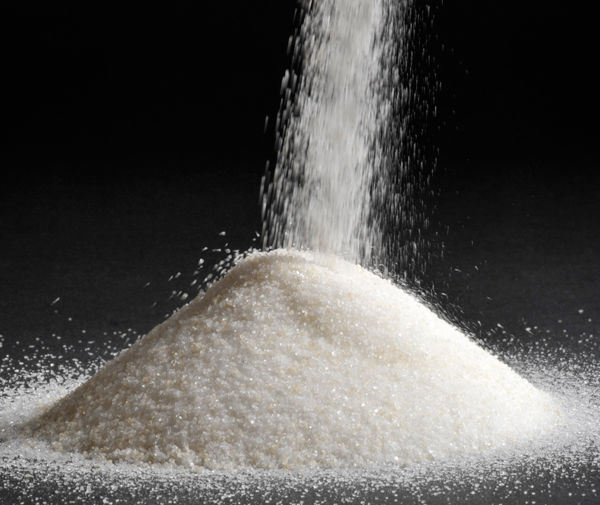 Azúcar Blanca 