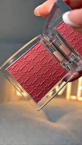 Blush Dior 