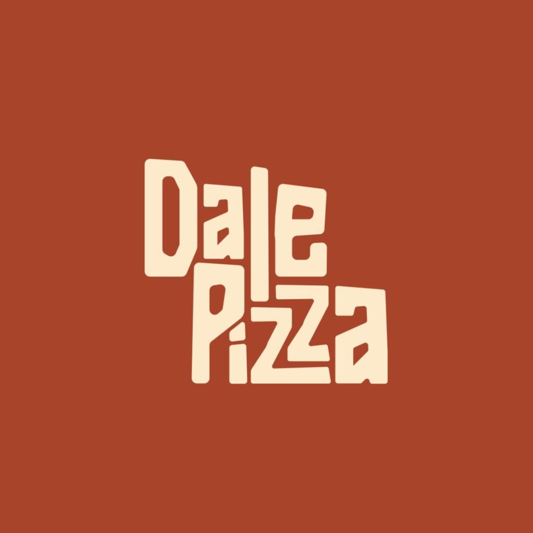 Logo de DalePizza - Proveedor en MarcaAlo