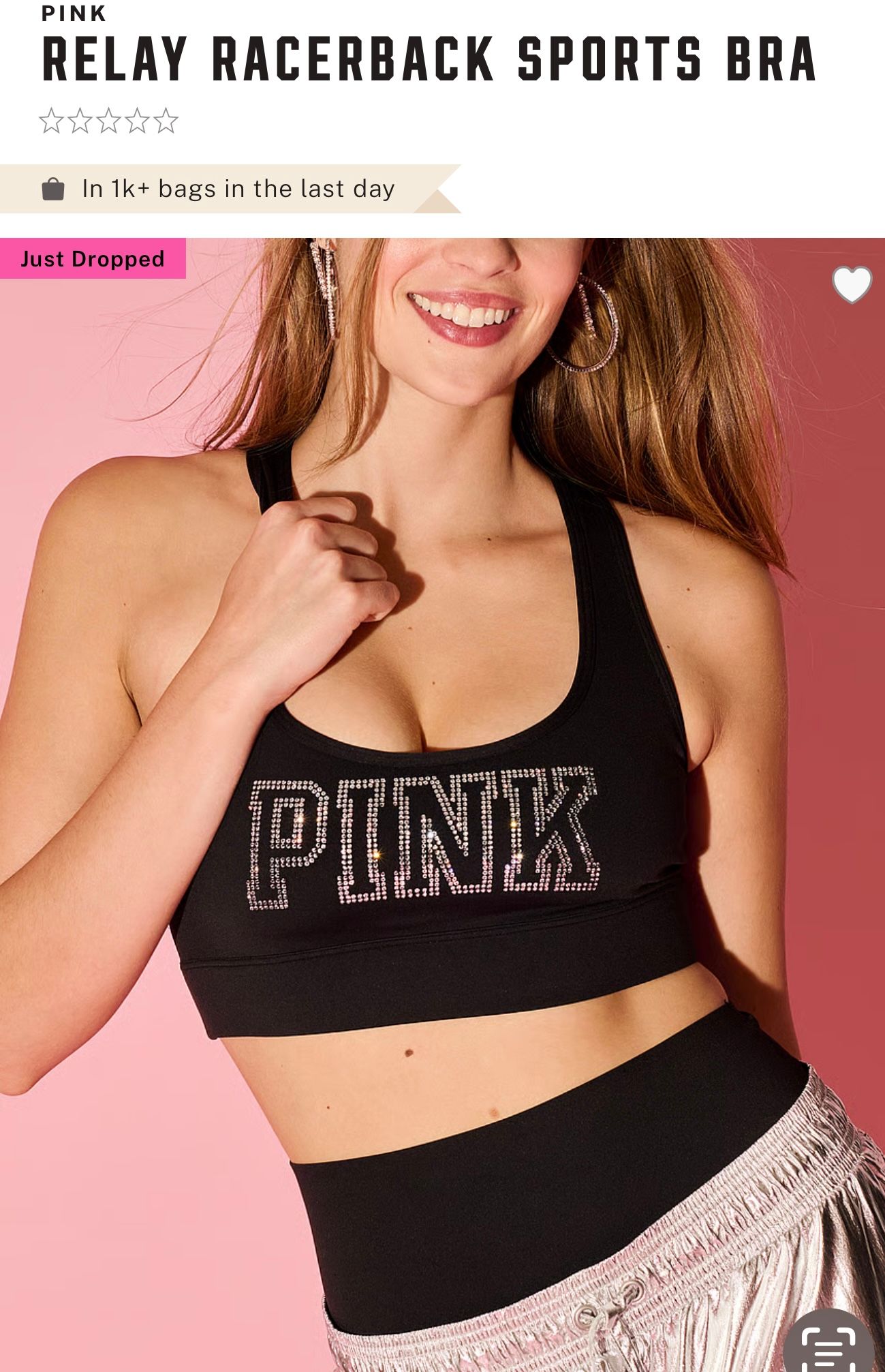 Juego pink 