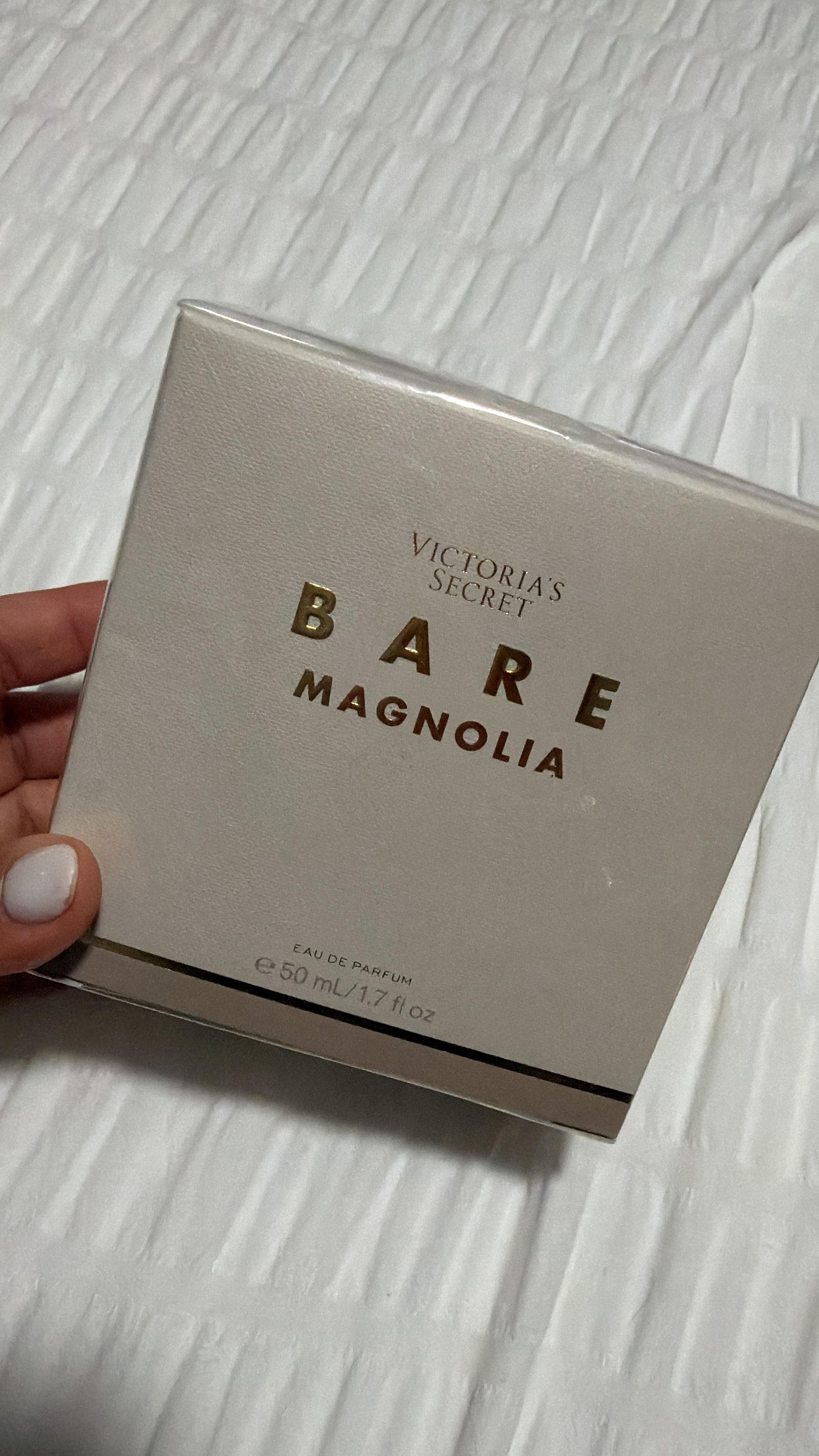 Perfume vs 