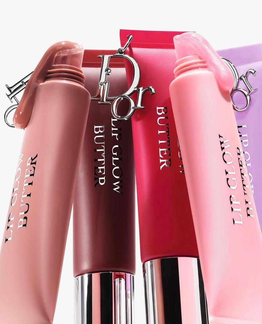 Gloss Dior 