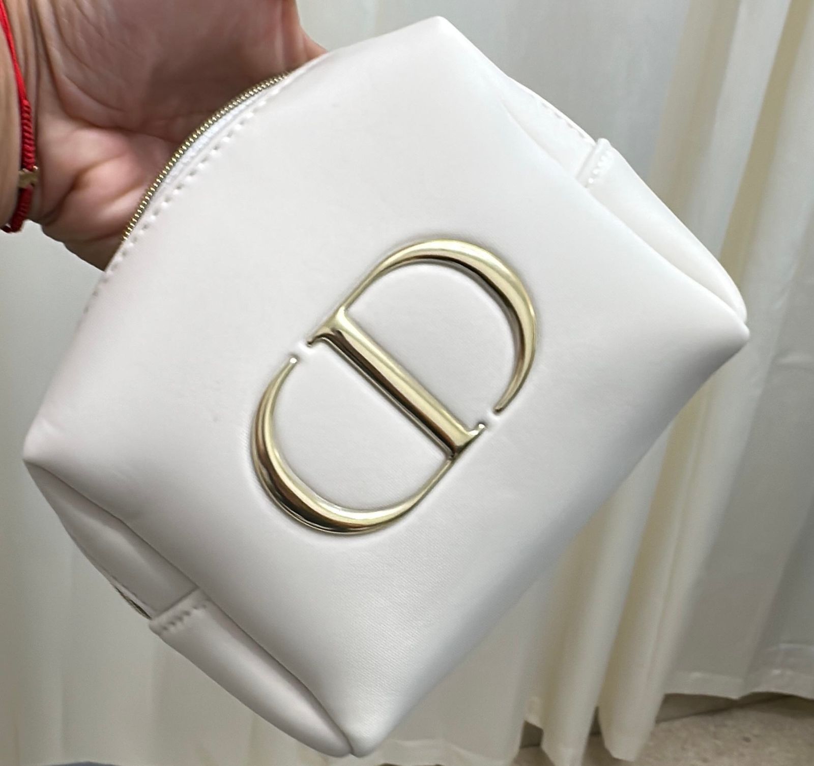 Cosmetiquera Dior 