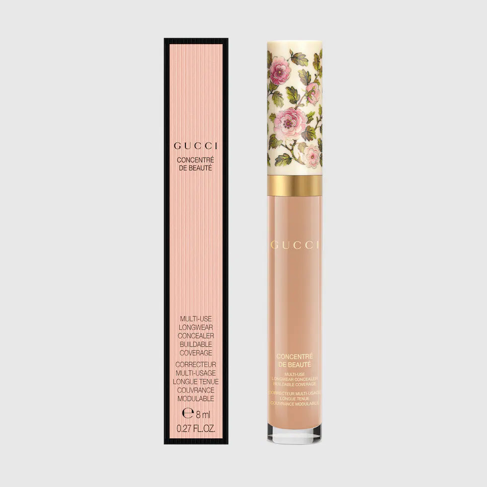 Corrector de ojeras gucci