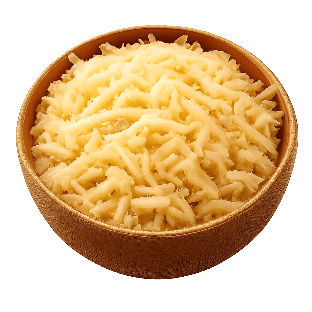 Queso gouda agrego cubano (20g)