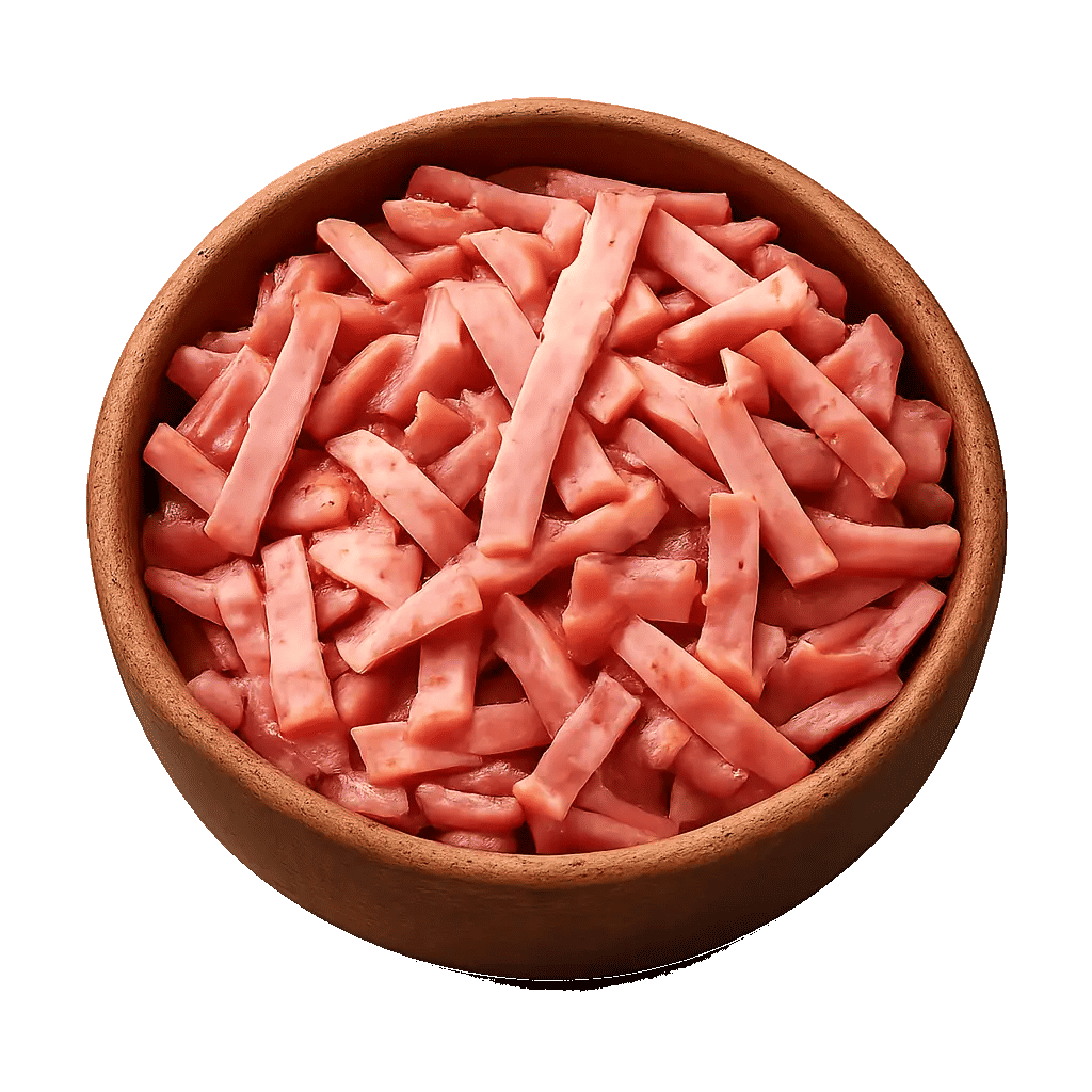 Jamón agrego grande (40g)