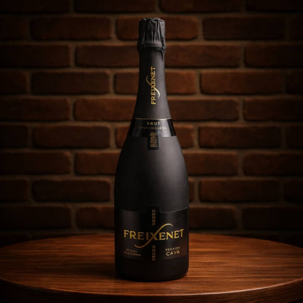 Freixenet Negro – 750 ml