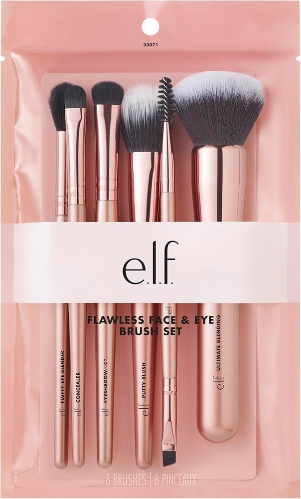 Set brochas elf