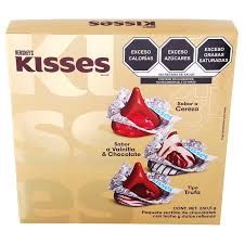 Kisses