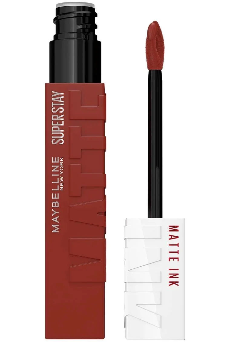 Maybelline líp matte