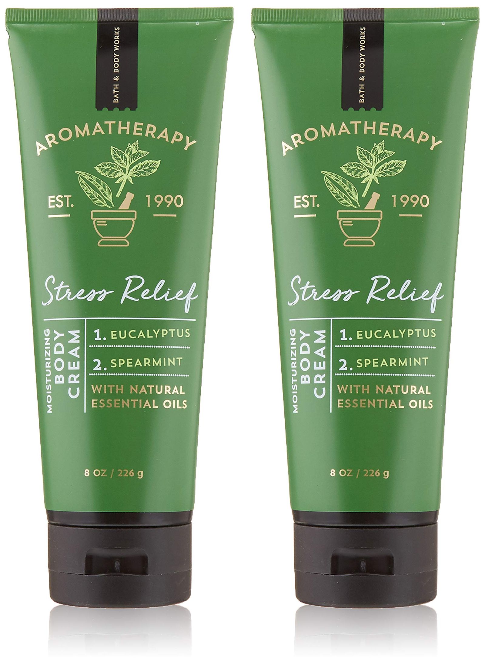 Crema anti stress bbw