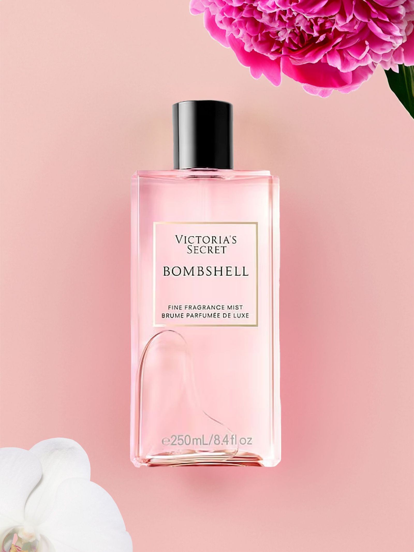 Splash bombshell