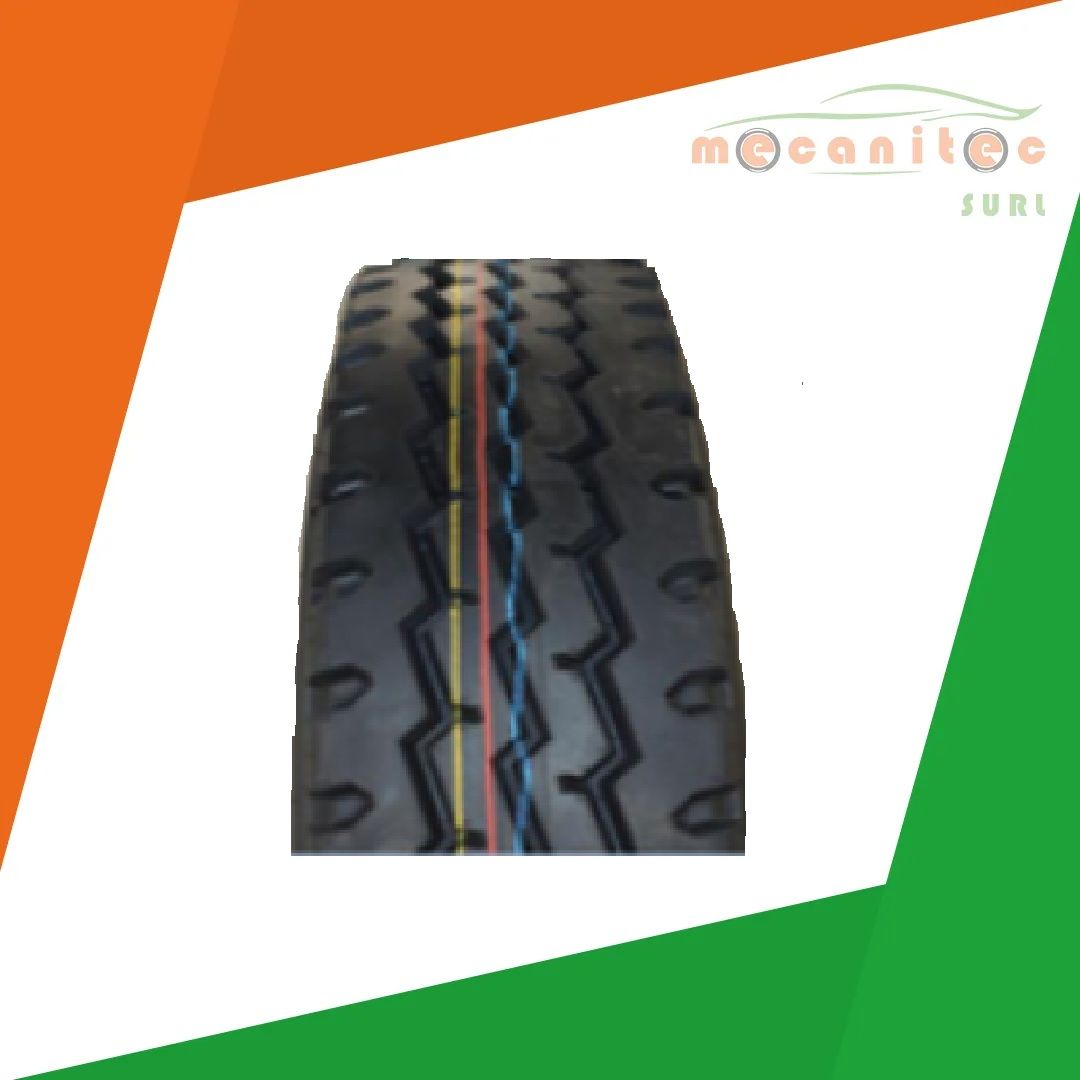 VELTOUR, 10.00R20 - 149/146 L 18PR (OT601) DIRECCIONAL
