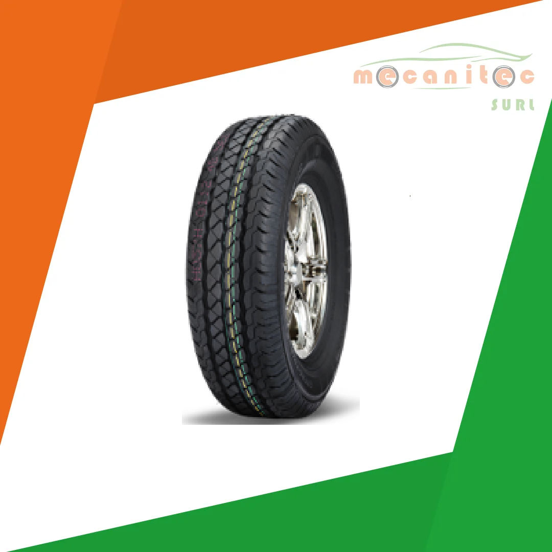 WIDEWAY, 195/70R15C (ENERGYWAY I) 104/102R