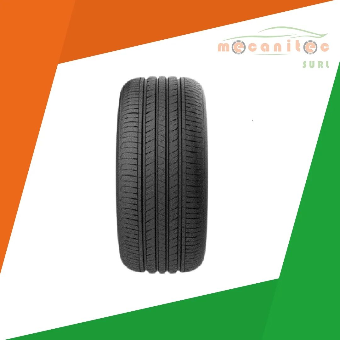 FRONWAY, 215/60 R17 100H (ECOGREEN ONE)