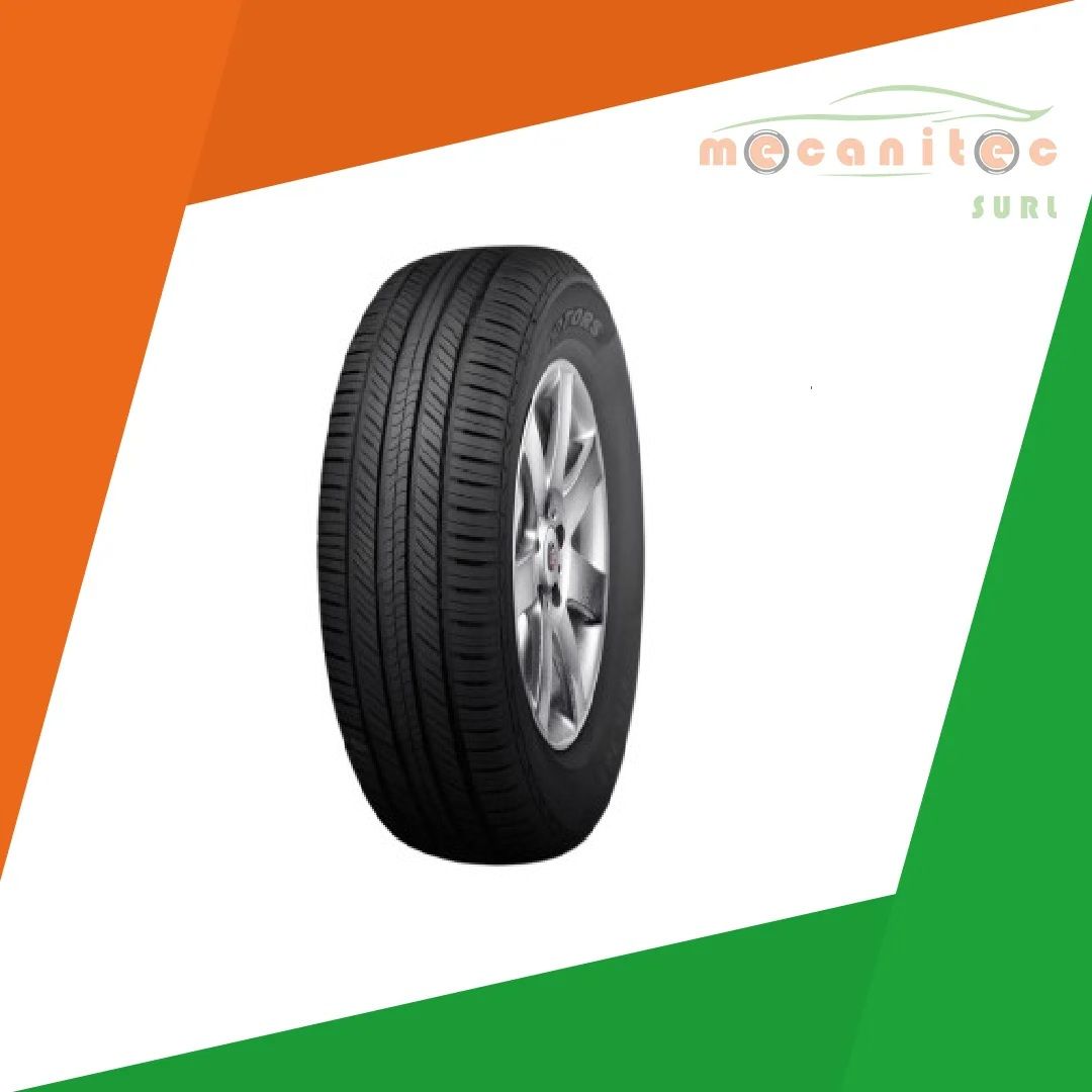 EVERLAND, 215/60 R16 95V (ECOTEK 1)