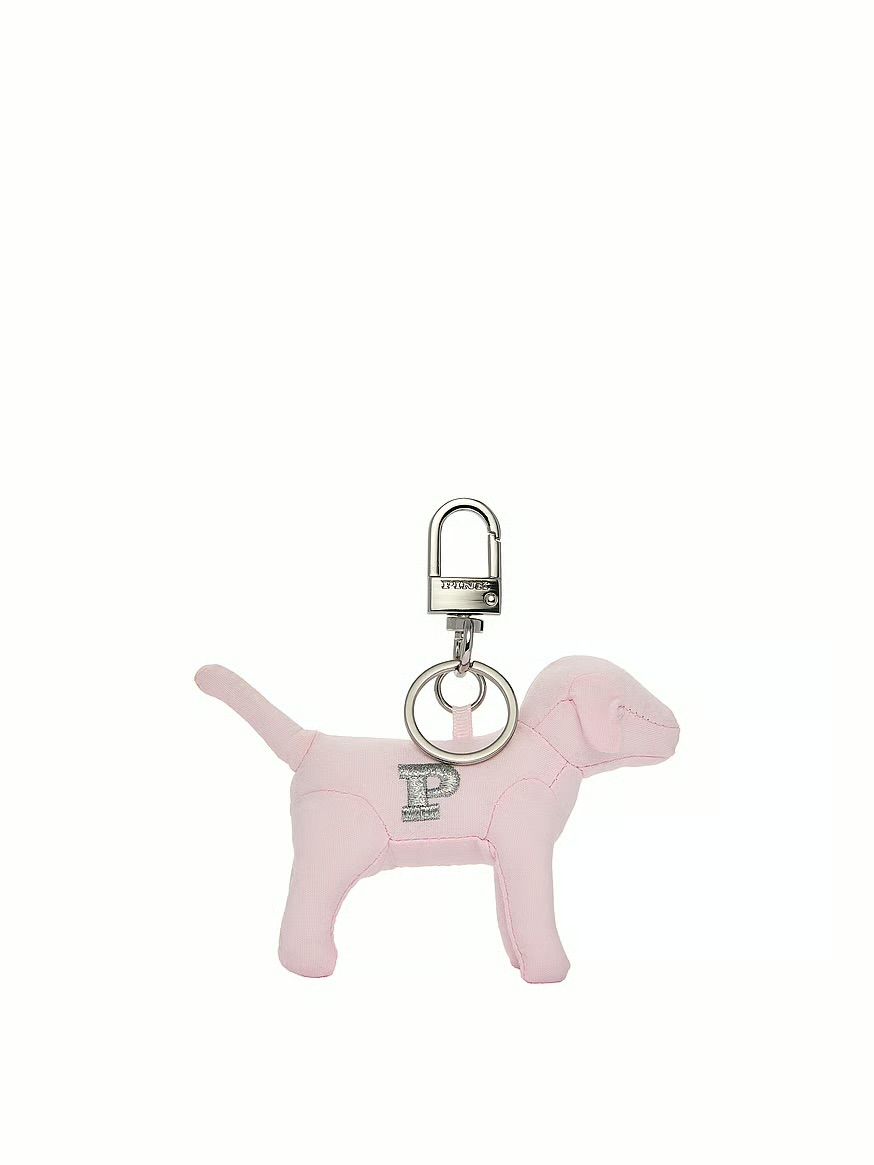 Llavero o adorno para cartera 