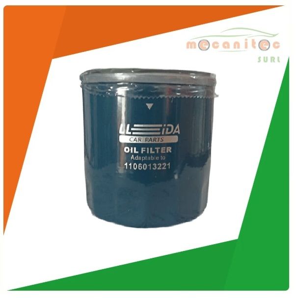 LLEIDA, FILTRO DE ACEITE (CK, MK, GC6, YARIS, COROLLA)				