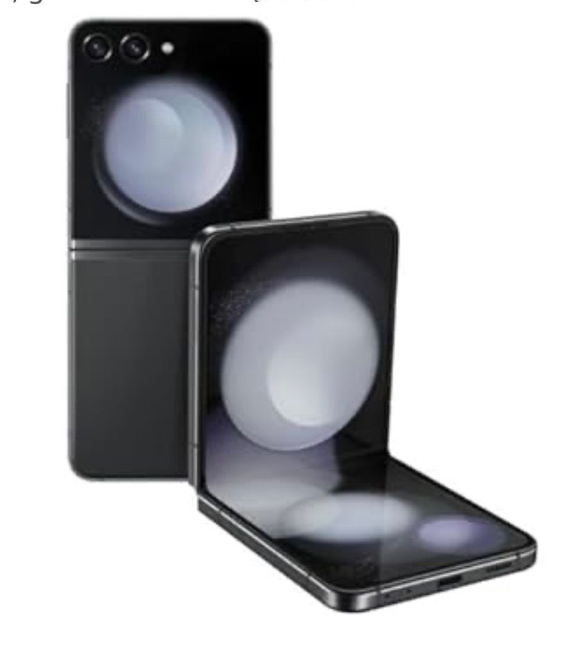 Samsung Galaxy Z Flip 5