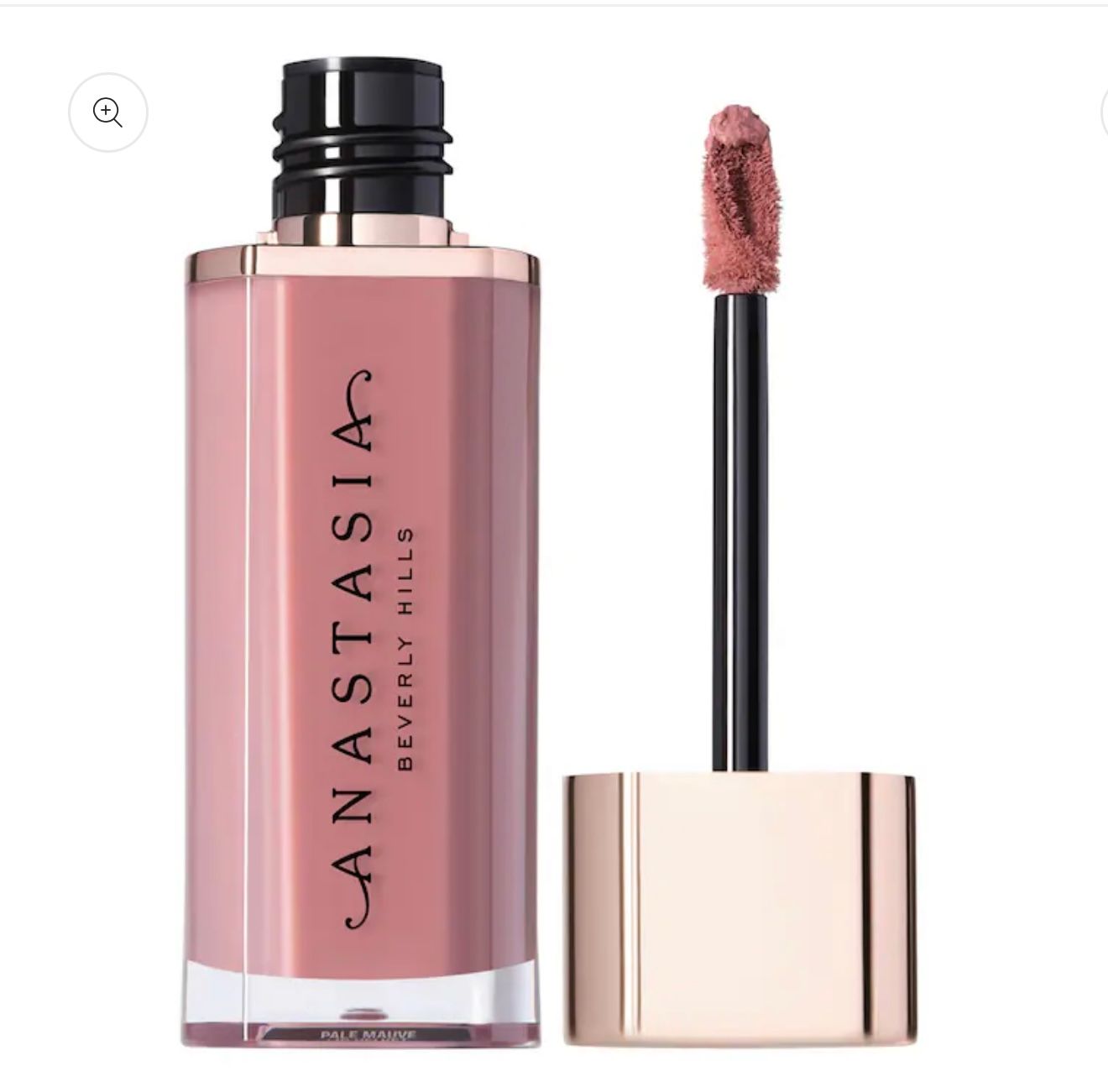 Lip velvet anastasia